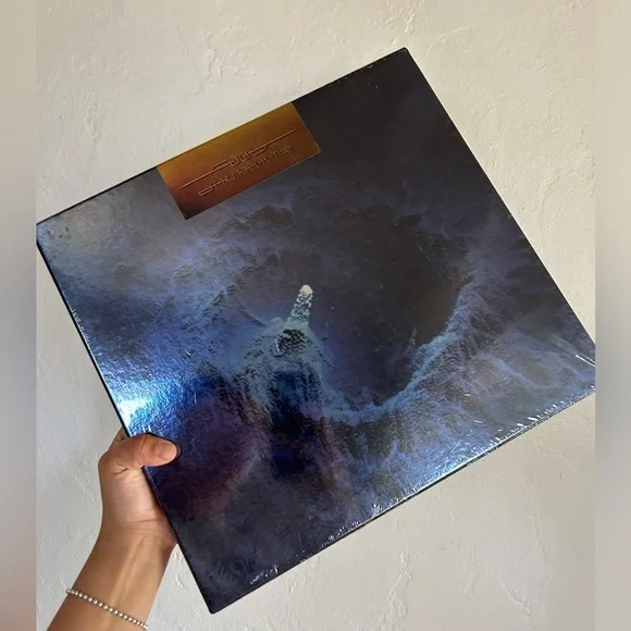 TOOL INOCULUM VYNIL SET - Picture 2 of 3